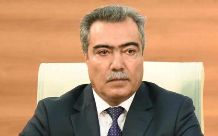    Vüqar Səfərlinin əmlakı müsadirə edilib  
   