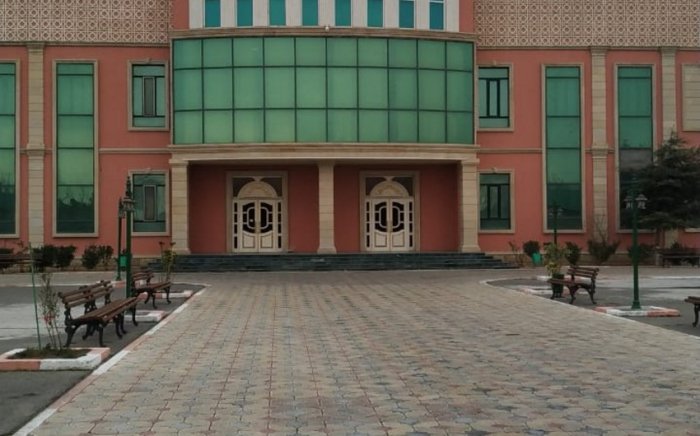 Şirvanda üç restoranda karantin qaydaları pozulub