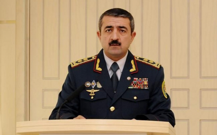 Each of servicemen killed in helicopter crash in Azerbaijan became martyr