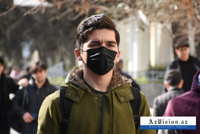    Tibbi respiratorlar daha 1 il gömrük rüsumundan azad edildi   
