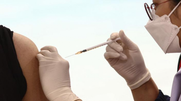 Le vaccin Johnson & Johnson contre Covid-19 peut être utilisé pour des doses de rappel, selon l