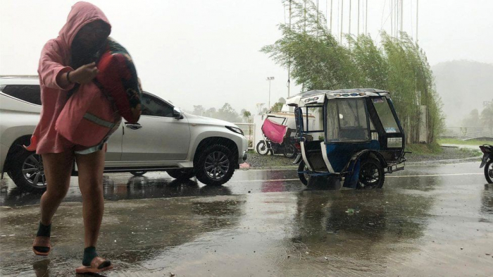 Super typhoon Rai: Philippine tourist island Siargao among areas hit
