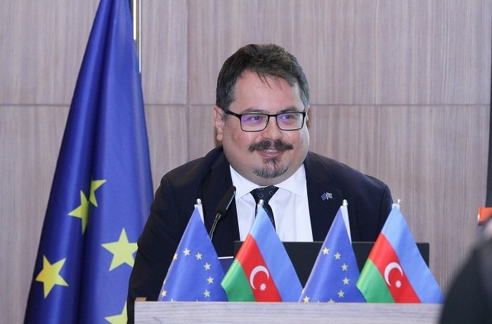    Şərq Tərəfdaşlığı sammitində müzakirə ediləcək məsələlər açıqlandı   