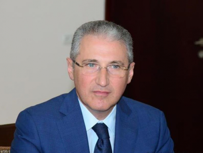 "Daş karxanalarındakı köhnə avadanlıq ekoloji fəsadlar yaradır" -    Nazir    
