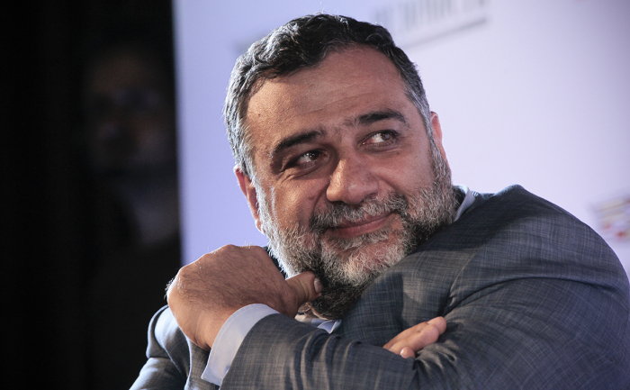 Ruben Vardanyan: “Biz ağır xəstəyik”