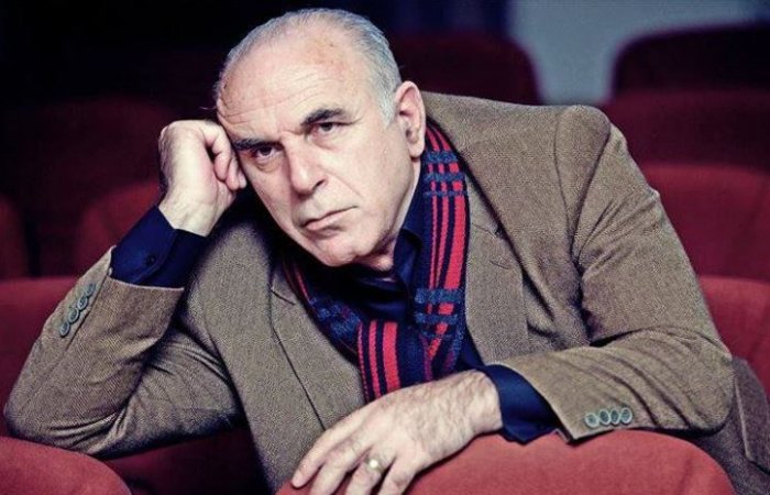    Ramiz Novruzda mədə xərçəngi aşkarlandı     
