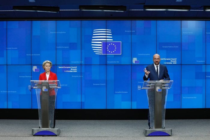    Brüssel Rusiyaya qarşı sanksiyaların müddətini 6 ay uzadıb   