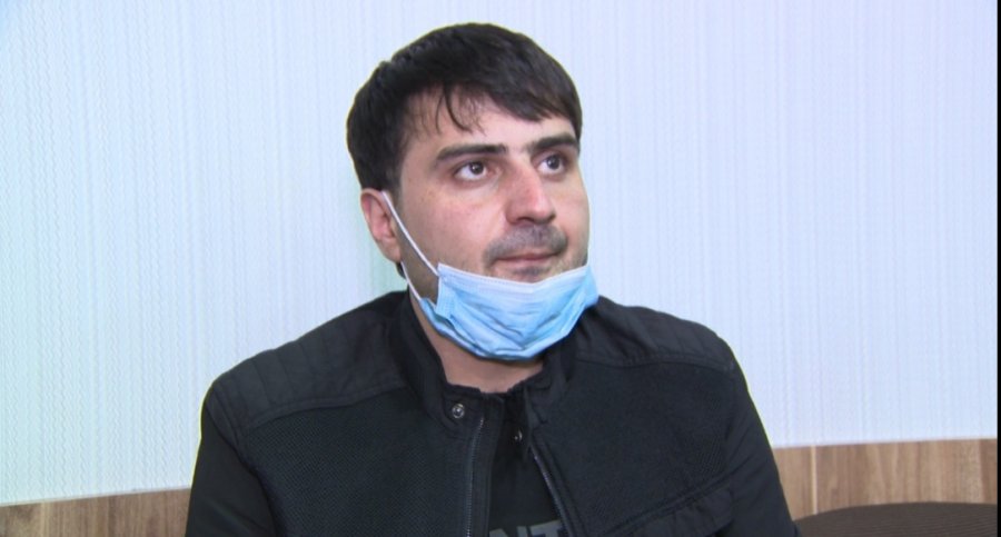 Narkotik qəbul edərək avtomobil sürənlər saxlanıldı