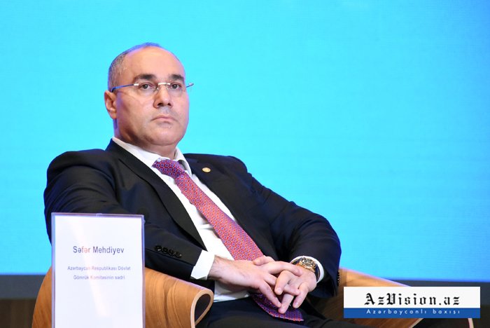    “Gömrük Komitəsinə qarşı hucumlar monopolistlərin sifarişi ilə edilir”   
   