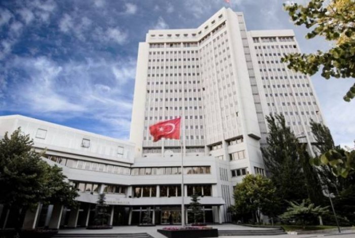    Sabah 3+3 formatında XİN başçılarının müavinləri görüşəcək   