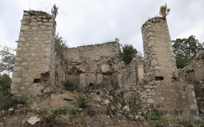    Üzeyir Hacıbəylinin Şuşadakı ev muzeyi bərpa olunacaq   