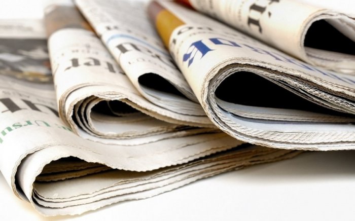    Dövlət qurumları çap mediası təsis edə bilməyəcək   