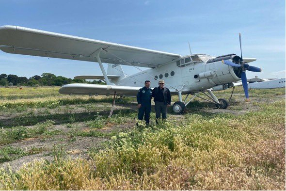   "Antonov pilotu":  Şəhid Murad Məmmədovun  son müsahibəsi  