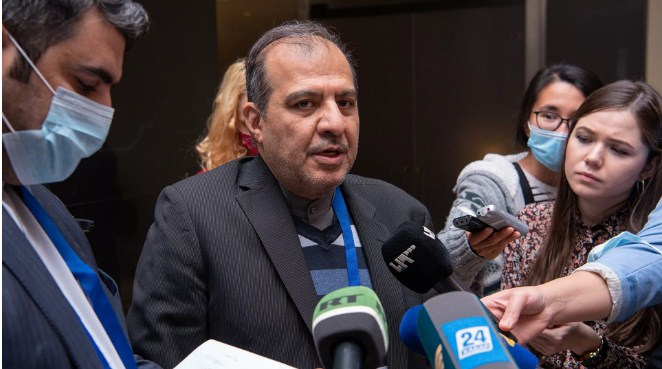 Suriya üzrə sammitin tarixi açıqlanıb 