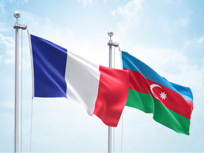Opinion |  Un historien français commente les relations franco-azerbaïdjanaises 