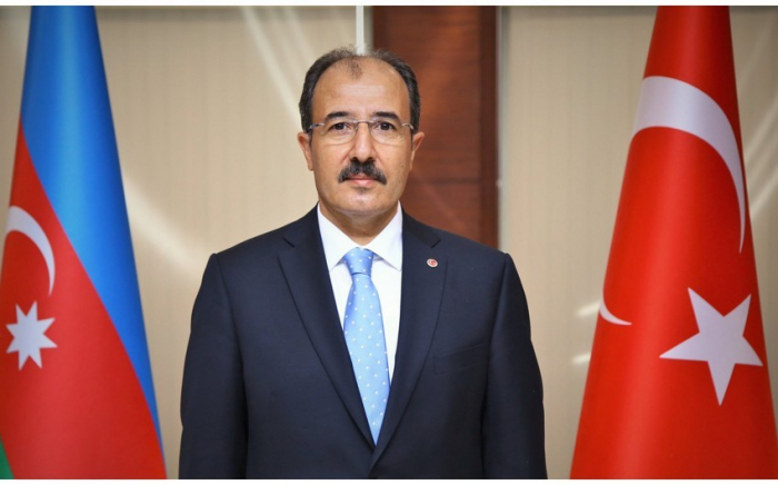    "Qardaş Azərbaycanın uğurları bizi hədsiz sevindirir” -    Səfir      