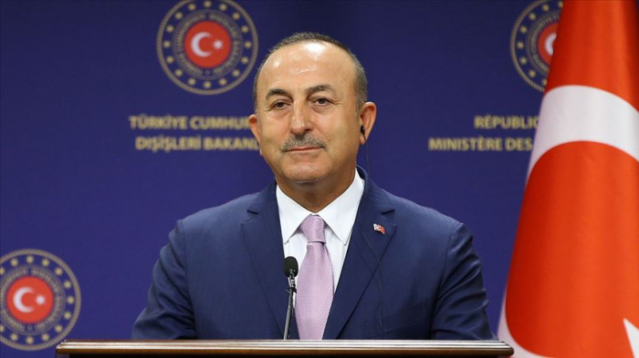 Çavuşoğlu Əfqanıstan üzrə fövqəladə iclasda iştirak edəcək