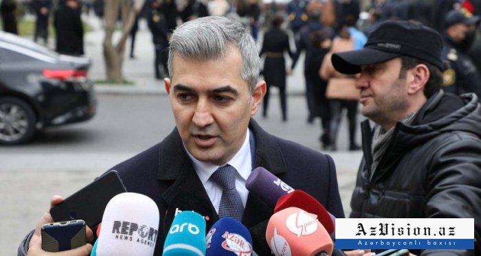  Azərbaycanda olan əcnəbilərin sayı açıqlanıb 