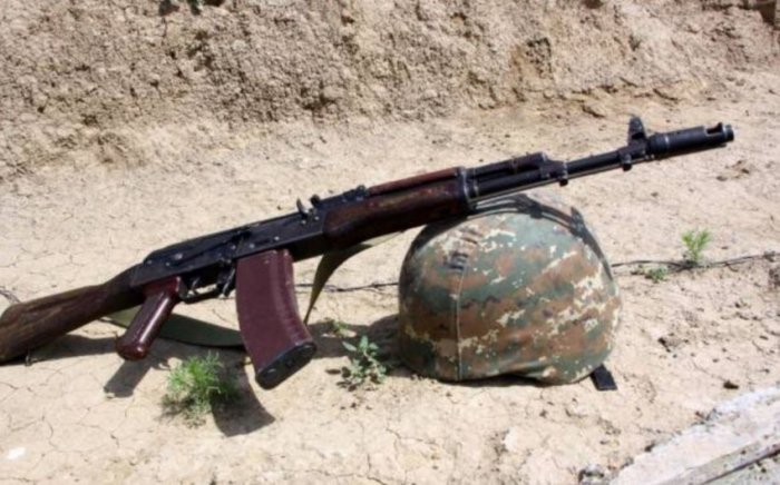    Ermənistanda hərbçi əsgərləri güllələyib,    ölən və yaralılar var      