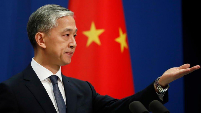    "Pekin Vaşinqtonla qarşıdurmadan qorxmur" -    XİN başçısı      