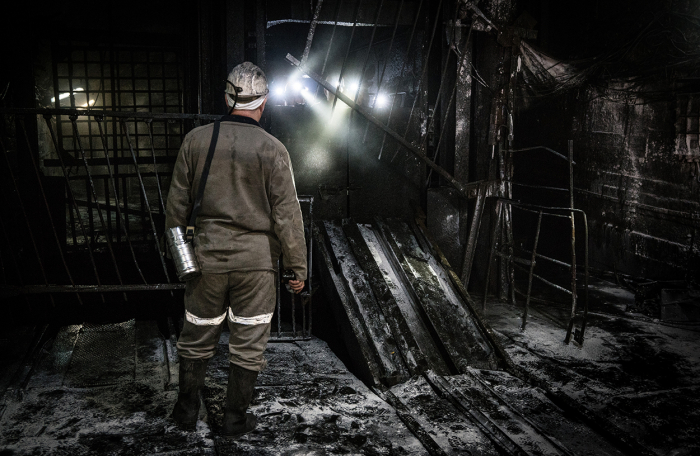 Bodies of 13 miners found at site of Kuzbass mine tragedy