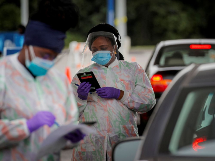 Pandémie : les USA ont dépassé les 50 millions de contaminations