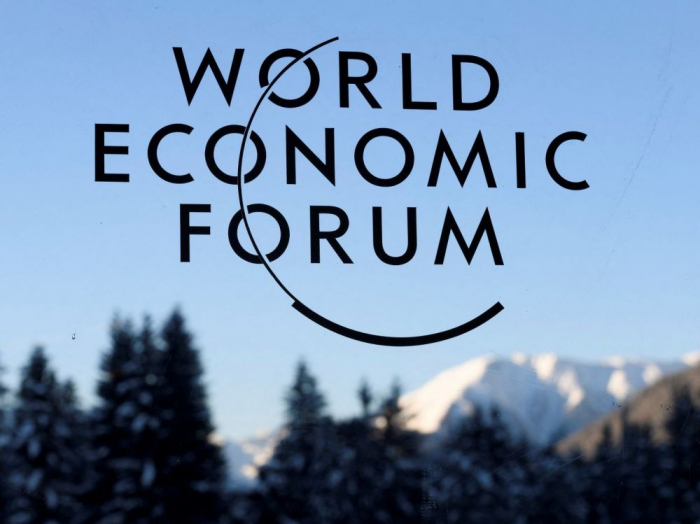 Le Forum économique mondial de Davos a été reporté en raison d