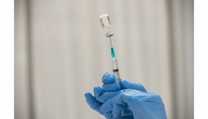 37 057 doses de vaccin anti-Covid administrées ce jeudi en Azerbaïdjan