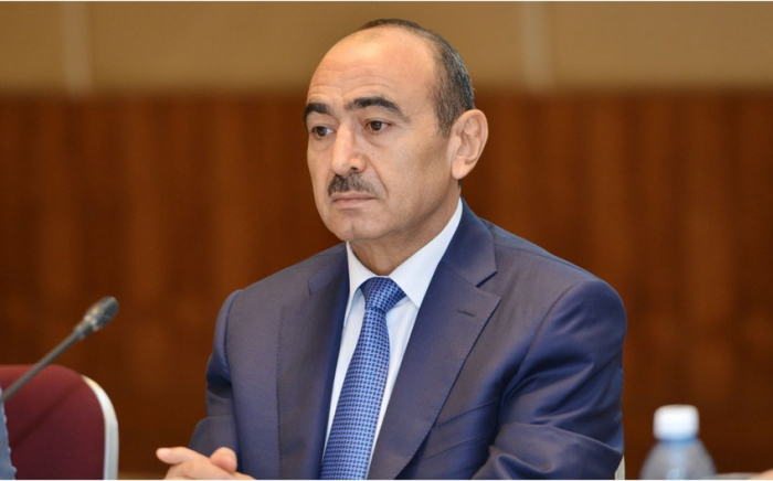    Əli Həsənovun bacanağının 36 milyonluq əmlakı müsadirə edildi   