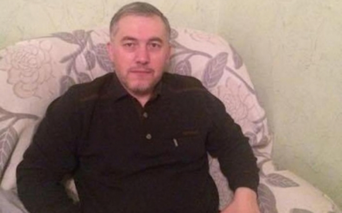  Saleh Rüstəmlinin son durumu açıqlanıb  
 