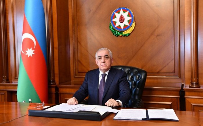   Baş nazir qiymət artımına münasibət bildirdi   