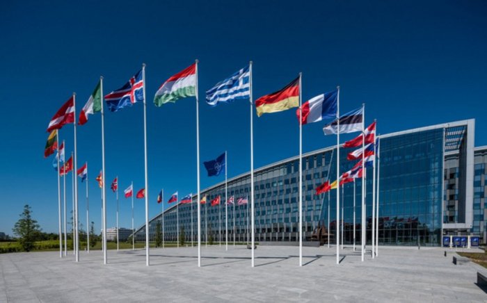       NATO    ölkələri Azərbaycanın ərazi bütövlüyünü dəstəkləyiblər  
   