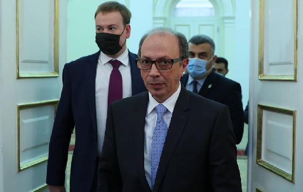 Ayvazyan rusiyalı milyarderlə birgə aktiv siyasətə qayıdır