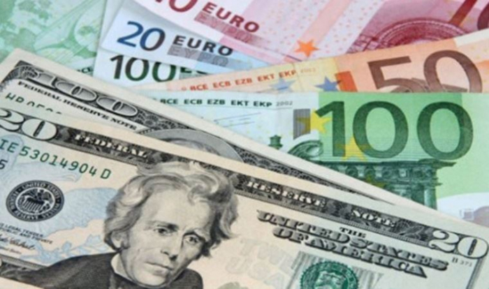    Türkiyədə dollar və avro ucuzlaşdı   