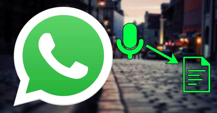  "WhatsApp"  yazışmalarla bağlı daha bir yenilik etdi
