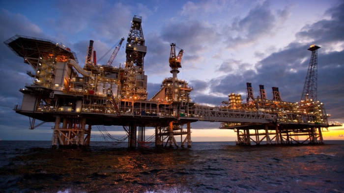 Azerbaijan increases gas production at ACG, Shah Deniz fields