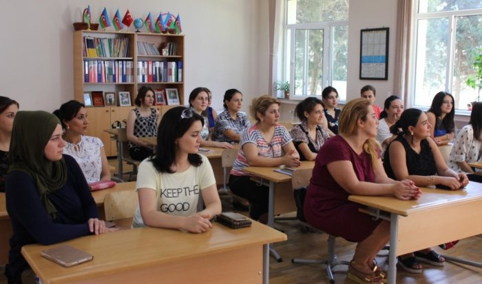  Məktəblərdə valideyn komitələrinin əvəzinə yeni təşkilatlar yaradılır 