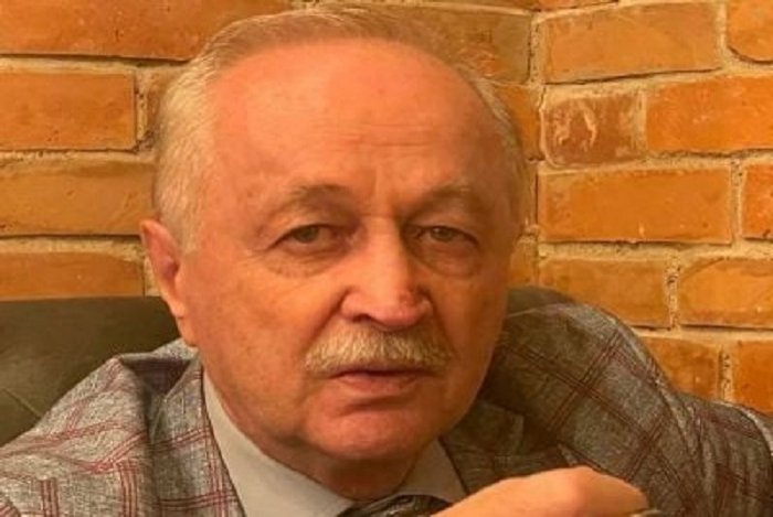 Erməni general koronavirusdan öldü