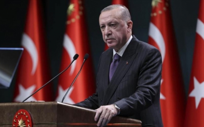       Ərdoğan:   “Sosial şəbəkələr  yalan və dezinformasiyanı artırır”   