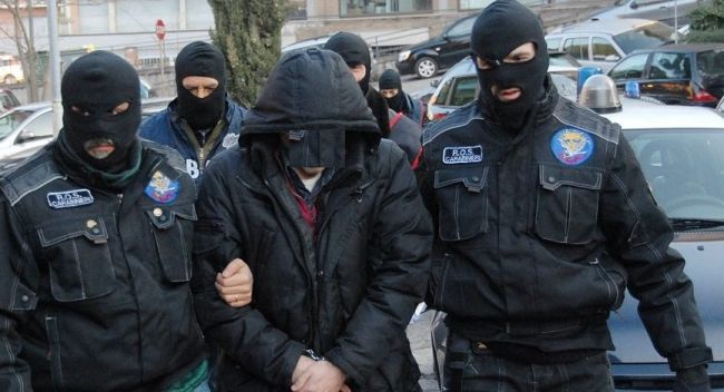 İtaliyada 32 mafiya üzvü saxlanılıb