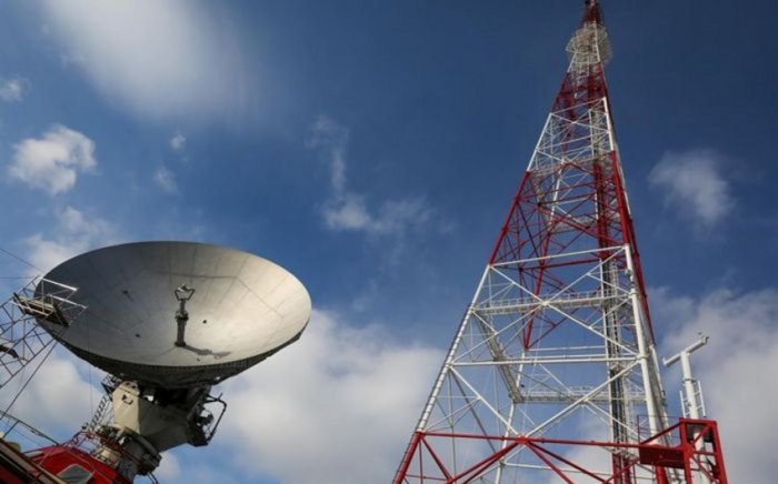 Qarabağda teleradio yayımı üçün tezliklər müəyyənləşib