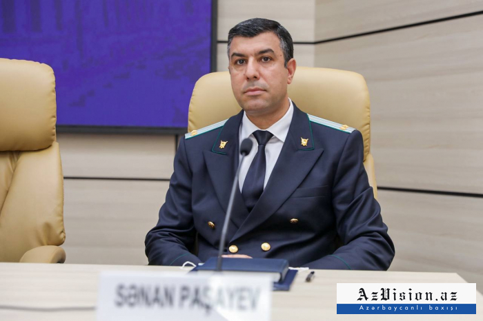 "Qəzaya 25 saniyəyə qalan müddətə qədər helikopterdə heç bir nasazlıq olmayıb" 