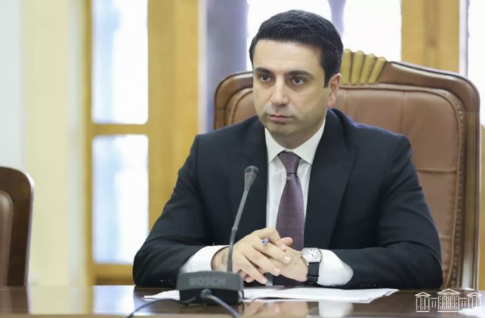  Erməni spiker:  "Mənim üçün erməni əsir yoxdur"- VİDEO    