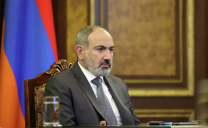    "Əvvəlkilər niyə Qarabağ problemini həll etmədilər"-   Paşinyan      