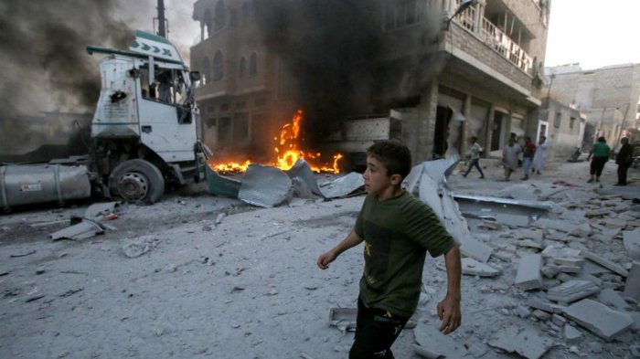       “The New York Times”    ABŞ hərbçilərinin cinayətlərini ifşa etdi   