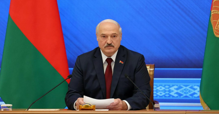 Lukaşenko 25 ildə ilk dəfə MSK sədrini dəyişdi