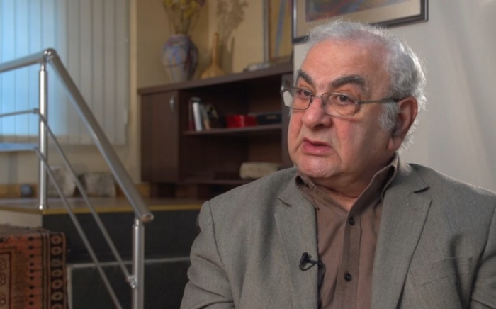   Qarabağ həqiqətlərini deyən    Liparityan  Ermənistanda linç edildi    