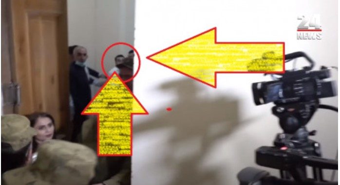 "Parlamentdəkilər deputatdırlar, ya mafioz?"-   Erməni mediası    