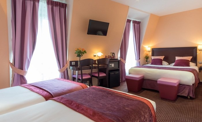 Karantin qaydalarını pozan hotel rəhbəri cərimələndi