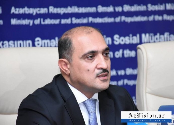  "Peşə müəssisələrində əmək haqqı artımına 6,6 milyon manat sərf ediləcək" 